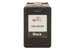 TB Print Tusz do HP DJ 2515 TBH-650BR BK ref.