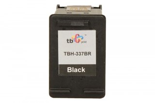 TB Print Tusz do HP DJ 5940 TBH-337BR BK ref.