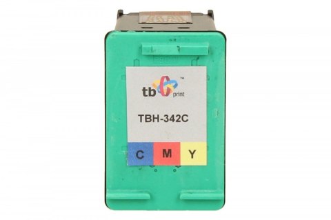 TB Print Tusz do HP Nr 342 - C9361EE TBH-342C Kolor ref.