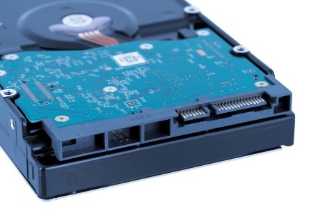 WD Dysk HDD WD Purple WD85PURZ (8 TB ; 3.5"; 256 MB; 5640 obr/min)
