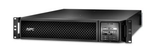 APC SRT3000RMXLI Smart-UPS SRT 3000VA/2700W 230V Rack 2U