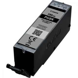 Canon Tusz PGI-580XXL BLACK 1970C001