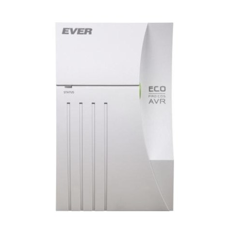 EVER UPS ECO Pro 1200 AVR CDS TOWER