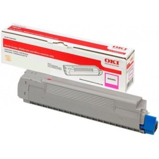 OKI Toner do C532/MC573 Magenta 1.5K 46490402