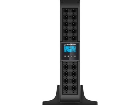 PowerWalker UPS LINE-INTERACTIVE 1000VA 4X IEC OUT, RJ11/RJ45 IN./OUT, USB/RS-232, LCD, RACK 19''