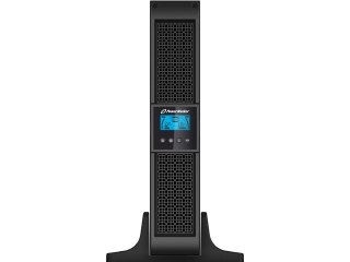 PowerWalker UPS LINE-INTERACTIVE 3000VA 8X IEC, 1X IEC/C19 OUT, RJ45, USB/RS232, LCD, RACK 19''/TOWER