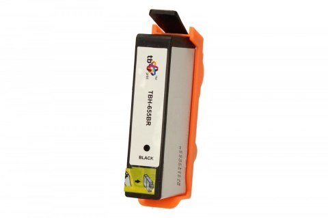 TB Print Tusz do HP DJ Advantage 3225 TBH-655BR BK ref.