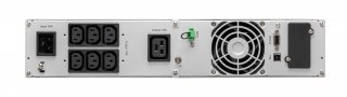 Eaton 9SX 3000i Rack2U LCD/USB/RS232