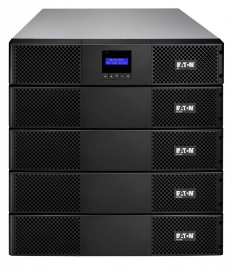 Eaton 9SX 3000i Rack2U LCD/USB/RS232