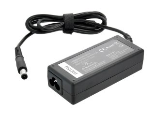 Mitsu Ładowarka/zasilacz 19.5V 3.34A (7.4x5.0 pin) - Dell 65W