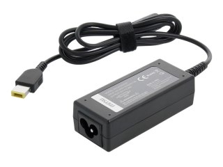Mitsu Ładowarka/zasilacz 20v 2.25a (prostokątny 11.0x4.5 pin - Yoga) - Lenovo 45W