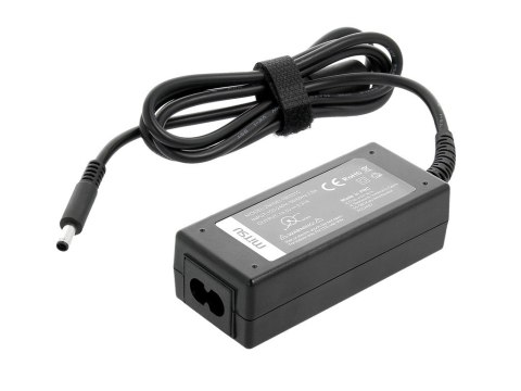 Mitsu Zasilacz 19.5V 2.31A (4.5x3.0 pin) - Dell 45W