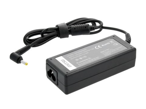 Mitsu Zasilacz 20V 3.25A (4.0x1.7) - Lenovo 65W