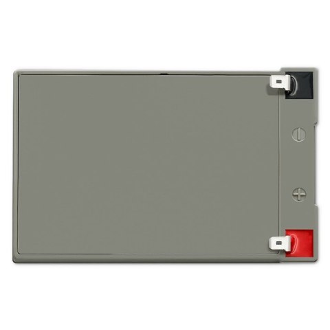 Qoltec Akumulator AGM 12V | 12Ah