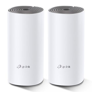 TP-LINK Zestaw routerów Mesh AC1200 Deco E4 (2-pak)