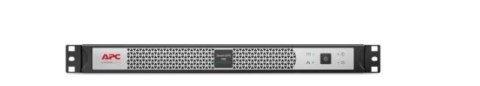 APC Smart UPS SCL500RMI1UC C 500VA/400W 1U SmartConnect 4xC13 BATERIE Li-Ion