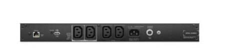 APC Smart UPS SCL500RMI1UNC C 500VA/400W 1U zintegrowana karta sieciowa AP9641, złącze SmartConnect, BATERIE Li-Ion