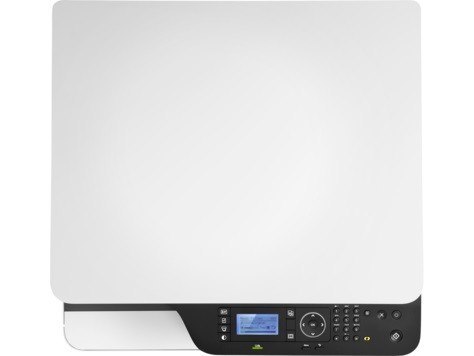 HP Inc. Urządzenie wielofunkcyjne LaserJet MFP M442dn 8AF71A