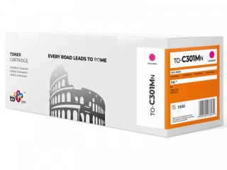 TB Print Toner do OKI C301 TO-C301MN MA 100% nowy