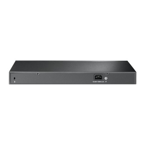 TP-LINK Przełącznik SG1428PE 24xGb-PoE+ 2xGb 2xSFP