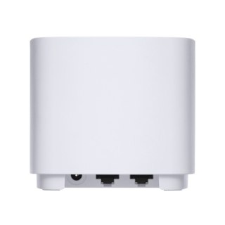 Asus System ZenWiFi XD5 WiFi 6 AX3000 3-pak biały