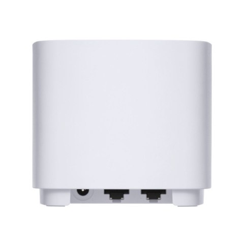 Asus System ZenWiFi XD5 WiFi 6 AX3000 3-pak biały