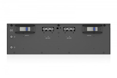 Digitus Moduł rozszerzający (Battery Pack), (20x12V 9Ah) do UPS 6kVA DN-170106 i 10kVA DN-170107