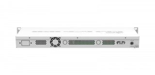 Mikrotik Przełącznik 24x1GbE 2xSFP+ CSS326-24G-2S+RM