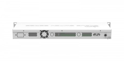Mikrotik Przełącznik 24x1GbE 2xSFP+ CSS326-24G-2S+RM