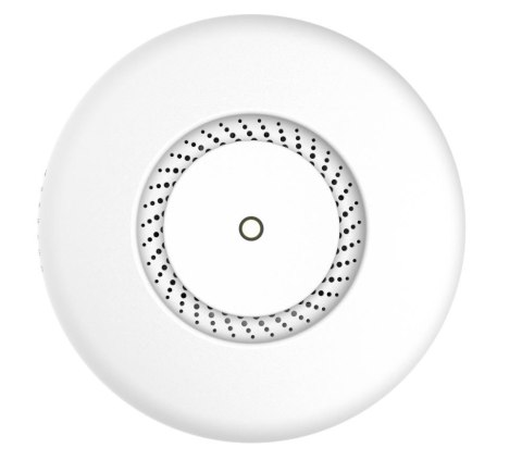 Mikrotik Punkt dostępowy 2.4/5 GHz 2GbE RBcAPGi-5acD2nD