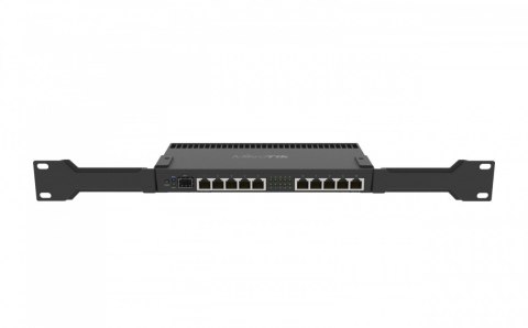Mikrotik Router xDSL 10xGbE PoE RB4011iGS+RM