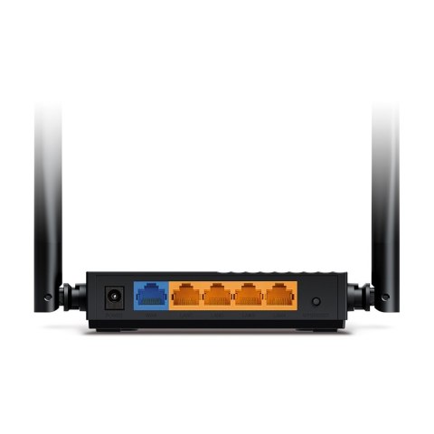 TP-LINK Router Archer A64 AC1200 1WAN 4LAN