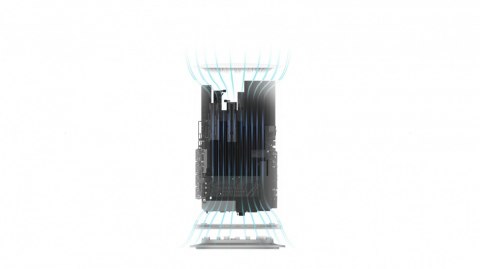 ZTE Router MC888 Pro 5G stacjonarny