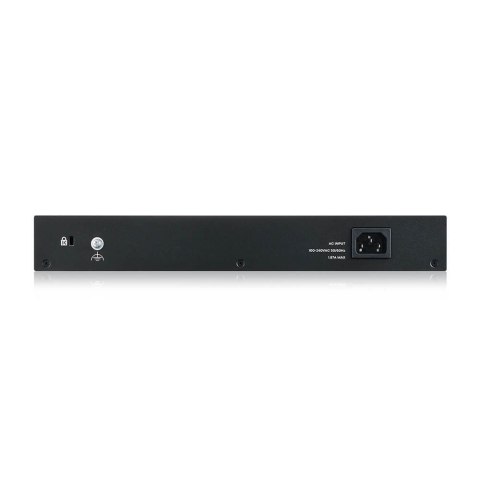 Zyxel Przełącznik zarządzalny GS-1915-24EP GS1915-24EP-EU0101F