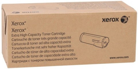 Xerox Toner VersaLink C9000 26k 106R04084 żółty