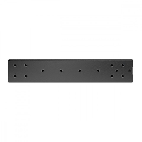 APC Przełącznik AP4421A Rack ATS, 230V, 10A, C14 in, (12) C13 out