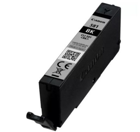 Canon Multipack PGI-580/CLI-581 PGBK/C/M /Y/BK 2078C007