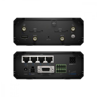 Cudy Router IR04 4G LTE Cat4 Industrial Router