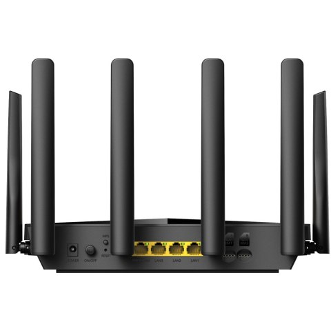 Cudy Router LT700 Gigabit 4G LTE SIM WiFi AC1200