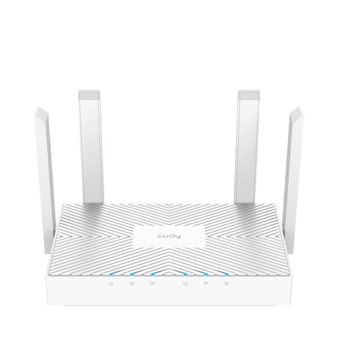 Cudy Router Mesh Gigabit WiFi AC1200 WR1300E