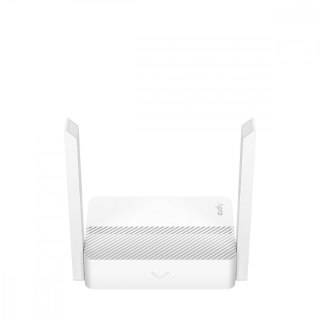 Cudy Router WiFi WR300 N300 4xLAN 1xWAN