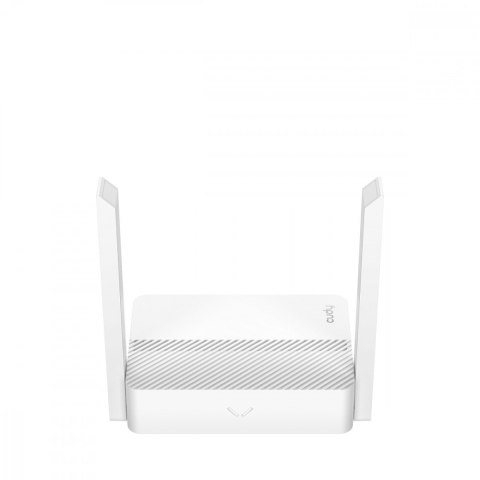 Cudy Router WiFi WR300 N300 4xLAN 1xWAN