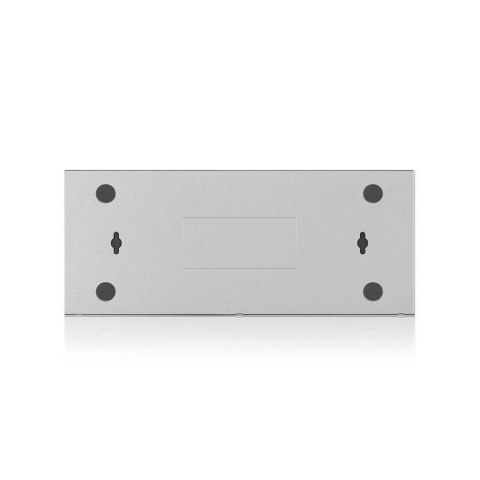 Zyxel Przełącznik 12-Port Gigabit Unmanaged Switch with 8-Port 1G + 2-Port 2.5G + 2-Port SFP+ XGS1010-12-ZZ0102