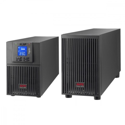 APC Zasilacz awaryjny SRV1KIL-E APC Easy UPS On-Line SRV 1000VA 230V with Extended Runtime Battery Pack