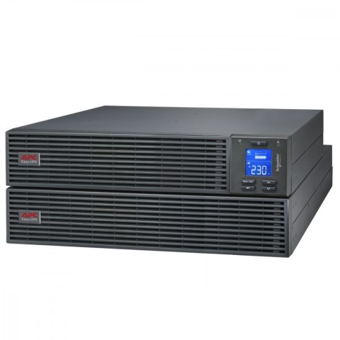 APC Zasilacz awaryjny SRV1KRILRK-E APC Easy UPS On-Line SRV 1000VA RM 230V with ExtendRuntime Battery Pack, Rail Kit