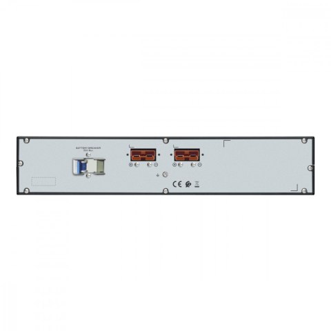 APC Zasilacz awaryjny SRV1KRILRK-E APC Easy UPS On-Line SRV 1000VA RM 230V with ExtendRuntime Battery Pack, Rail Kit