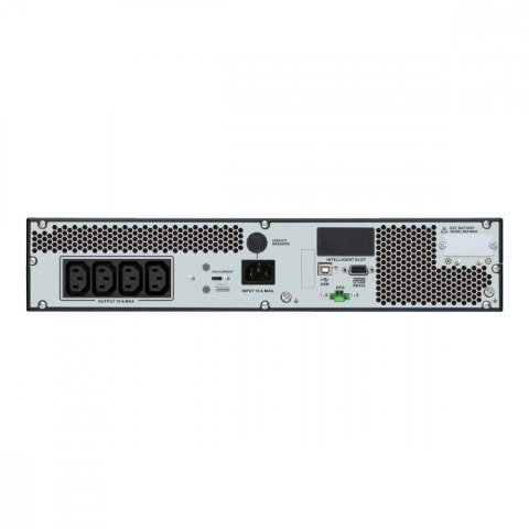 APC Zasilacz awaryjny SRV1KRILRK-E APC Easy UPS On-Line SRV 1000VA RM 230V with ExtendRuntime Battery Pack, Rail Kit