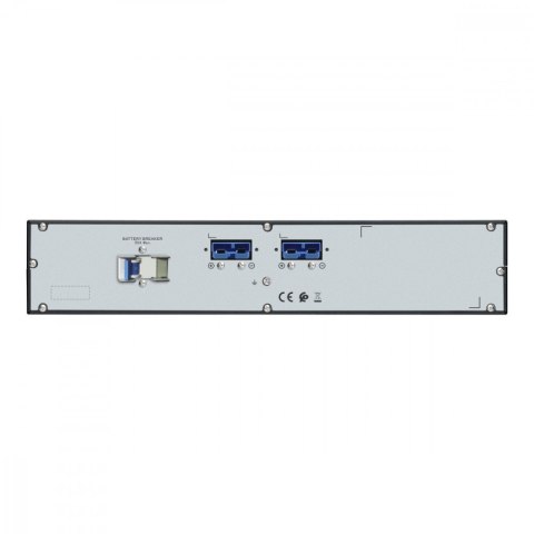 APC Zasilacz awaryjny SRV3KRILRK-E APC Easy UPS On-Line SRV 3000VA RM 230V with Extended Runtime Battery Pack, Rail Kit