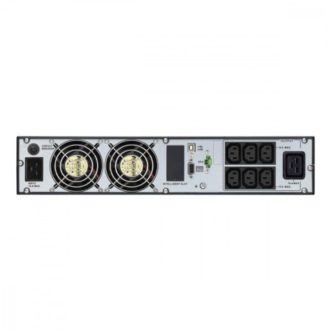APC Zasilacz awaryjny SRV3KRIRK-E APC Easy UPS On-Line SRV RM 3000VA 2700W 230V with Rail Kit