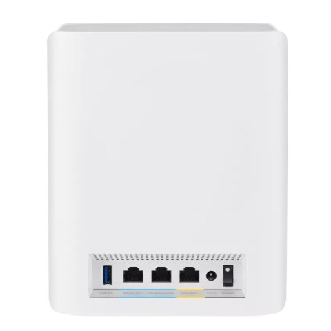 Asus System WiFi ZenWiFi BT10 Tri-Band WiFi 7 Mesh (1-pak)